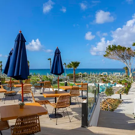 Leonardo Plaza Cypria Maris Hotel&spa Hotel 4*