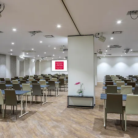 Leonardo Plaza Cypria Maris Hotel&spa Hotel 4*