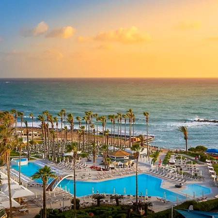 Hotel Leonardo Plaza Cypria Maris Hotel&spa