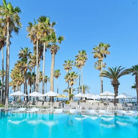 Hotel Leonardo Plaza Cypria Maris Hotel&spa Geroskipou