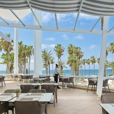 Leonardo Plaza Cypria Maris Hotel&spa