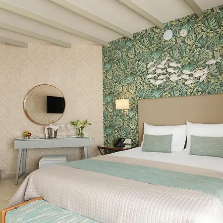 Leonardo Plaza Cypria Maris Hotel&spa