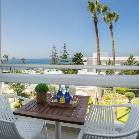 Hotel Leonardo Plaza Cypria Maris Hotel&spa Geroskipou