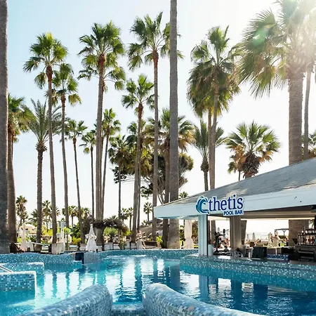 Leonardo Plaza Cypria Maris Hotel&spa
