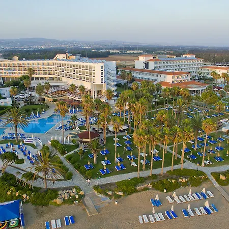 Hotel Leonardo Plaza Cypria Maris Hotel&spa Geroskipou