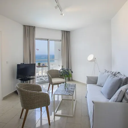 Leonardo Plaza Cypria Maris Hotel&spa Hotel Geroskipou
