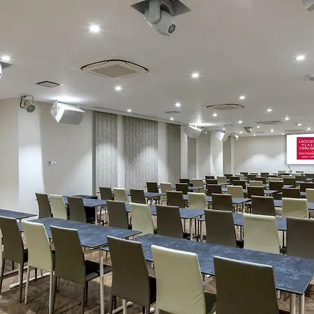 Leonardo Plaza Cypria Maris Hotel&spa Hotel