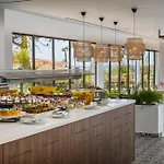Leonardo Plaza Cypria Maris Hotel&spa 4* Geroskipou