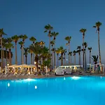 Leonardo Plaza Cypria Maris Hotel&spa 4* Geroskipou