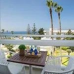 Hotel Leonardo Plaza Cypria Maris Hotel&spa Geroskipou