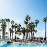 Leonardo Plaza Cypria Maris Hotel&spa Hotel 4*