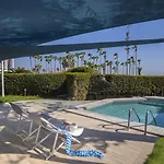 Leonardo Plaza Cypria Maris Hotel&spa 4* Geroskipou