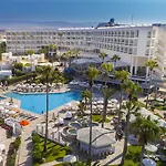 Leonardo Plaza Cypria Maris Hotel&spa Hotel 4*