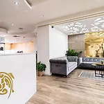 Leonardo Plaza Cypria Maris Hotel&spa Geroskipou
