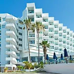 Hotel Leonardo Plaza Cypria Maris Hotel&spa Geroskipou