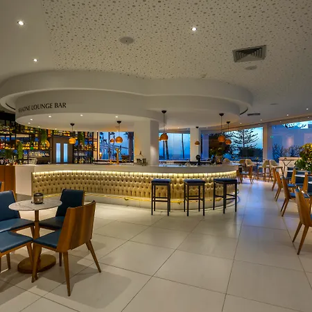 莱昂纳多广场塞浦路斯马里斯海滩酒店及spa 酒店 4*