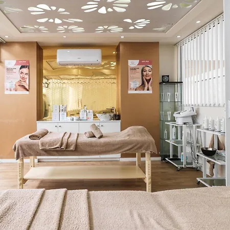 莱昂纳多广场塞浦路斯马里斯海滩酒店及spa 酒店