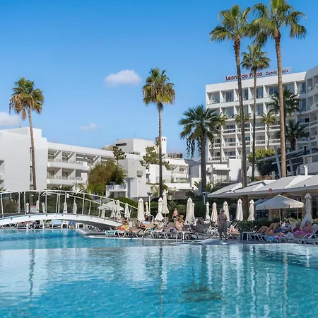 莱昂纳多广场塞浦路斯马里斯海滩酒店及spa 酒店