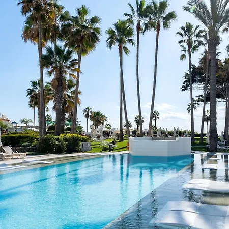 莱昂纳多广场塞浦路斯马里斯海滩酒店及spa