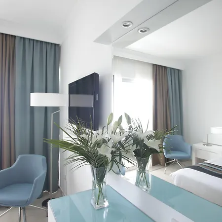Hotel Leonardo Plaza Cypria Maris & (adults Only) 4*