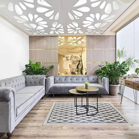 莱昂纳多广场塞浦路斯马里斯海滩酒店及spa 酒店