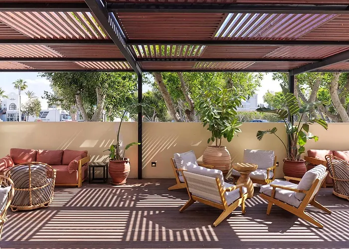 Leonardo Plaza Cypria Maris & (adults Only) Hotel Geroskipou