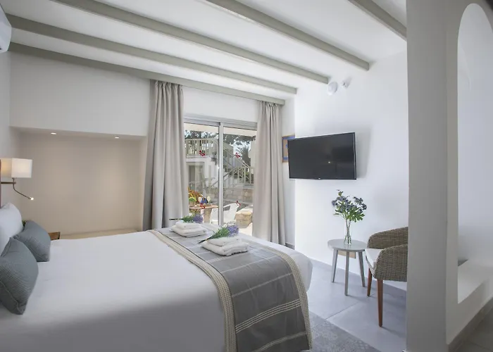 Leonardo Plaza Cypria Maris & (adults Only) Hotel Geroskipou