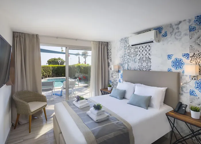 Leonardo Plaza Cypria Maris & (adults Only) Geroskipou