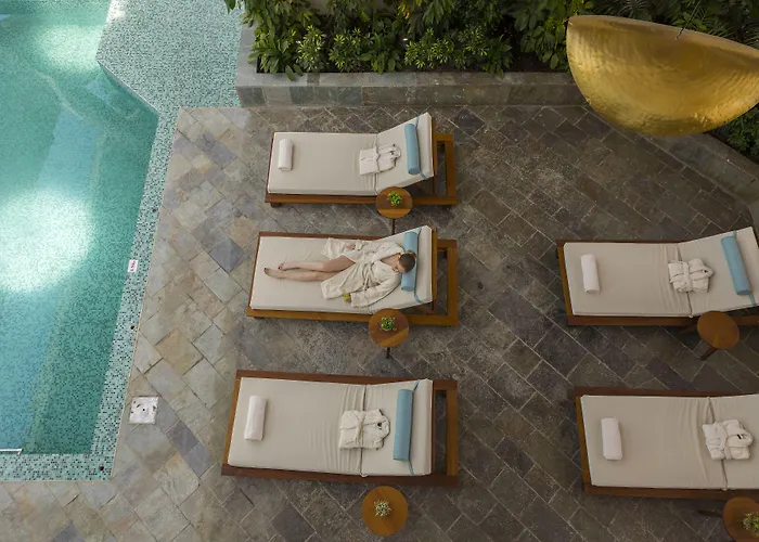 Leonardo Plaza Cypria Maris & (adults Only) Hotel