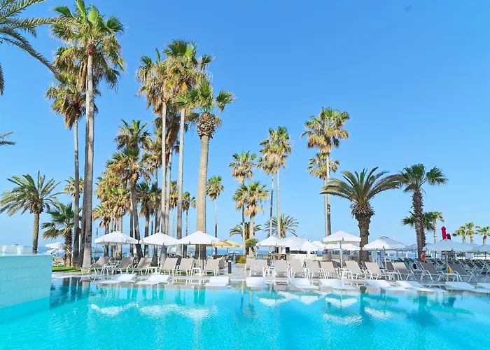 Leonardo Plaza Cypria Maris & (adults Only) Geroskipou