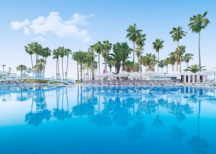 Leonardo Plaza Cypria Maris & (adults Only) Geroskipou