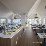 Leonardo Plaza Cypria Maris & (adults Only) 4* Geroskipou