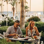 Hotel Leonardo Plaza Cypria Maris & (adults Only)