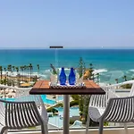 Leonardo Plaza Cypria Maris & (adults Only) Hotel Geroskipou