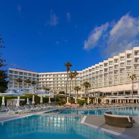 Leonardo Plaza Cypria Maris & (adults Only)