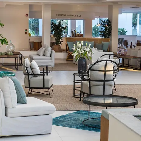 Leonardo Plaza Cypria Maris & (adults Only) מלון 4*