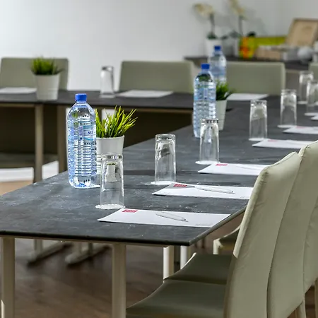 מלון Leonardo Plaza Cypria Maris & (adults Only)