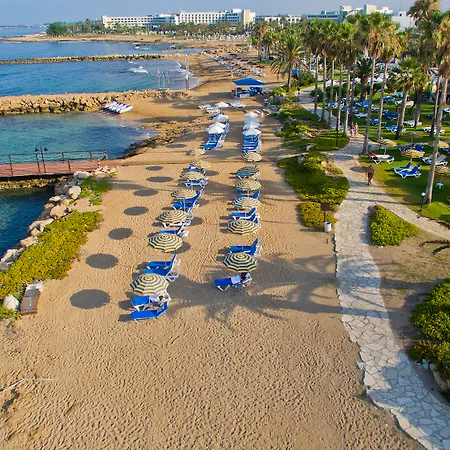 Leonardo Plaza Cypria Maris & (adults Only) Geroskipou
