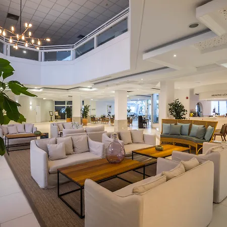 Hotel Leonardo Plaza Cypria Maris & (adults Only) Geroskipou