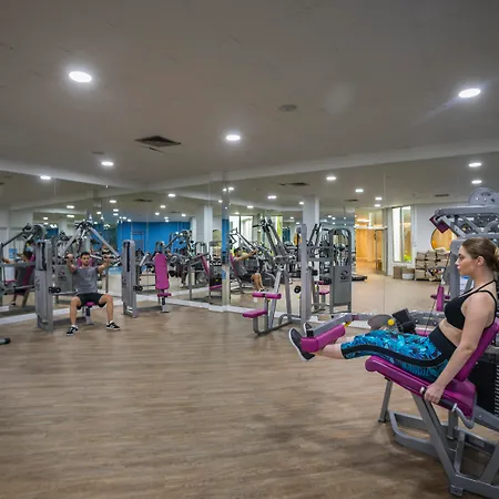 Ξενοδοχείο Leonardo Plaza Cypria Maris & (adults Only)