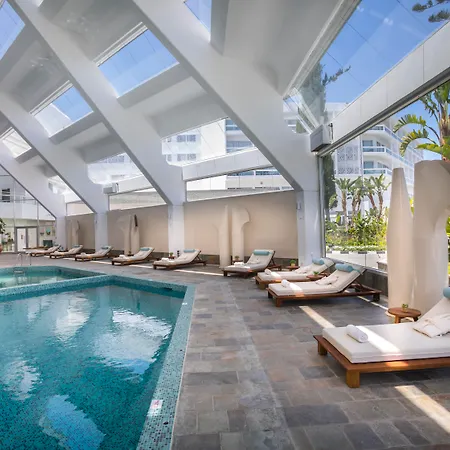 Hotel Leonardo Plaza Cypria Maris & (adults Only)