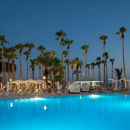 Leonardo Plaza Cypria Maris & (adults Only) 4* Jeroszkípu