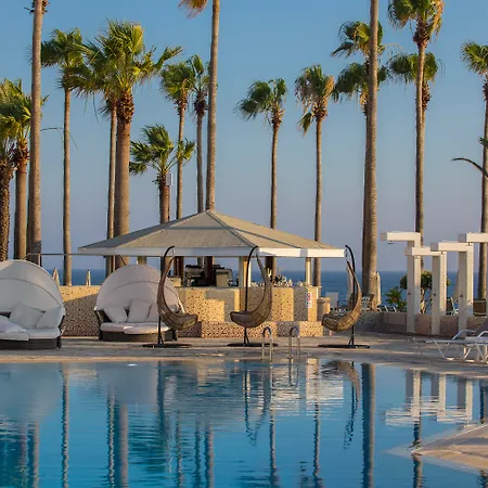 Ξενοδοχείο Leonardo Plaza Cypria Maris & (adults Only) Geroskipou