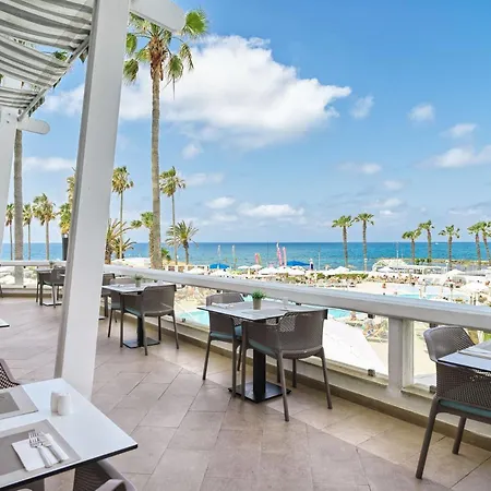 Leonardo Plaza Cypria Maris & (adults Only) מלון