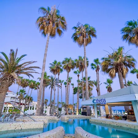 מלון Leonardo Plaza Cypria Maris & (adults Only) Geroskipou