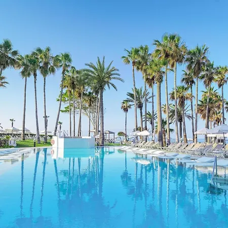 מלון Leonardo Plaza Cypria Maris & (adults Only) 4*