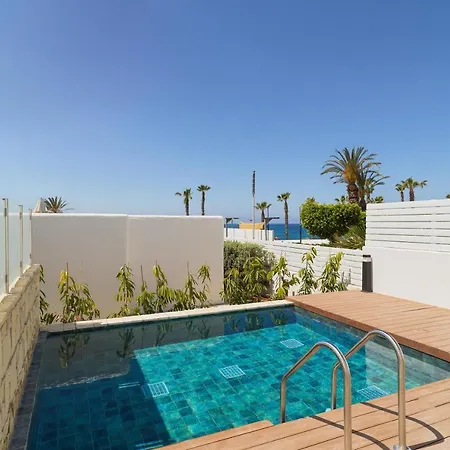 Leonardo Plaza Cypria Maris & (adults Only) Hotel 4*