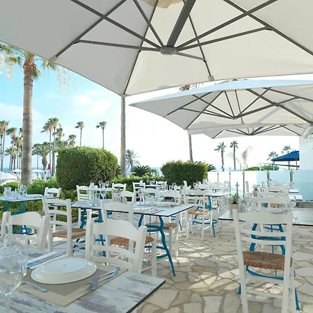 Leonardo Plaza Cypria Maris & (adults Only) Geroskipou