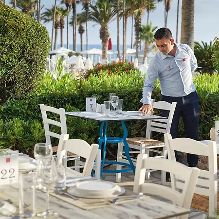 Leonardo Plaza Cypria Maris & (adults Only) Geroskipou