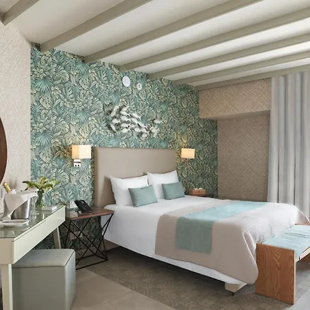 Leonardo Plaza Cypria Maris & (adults Only) 4*
